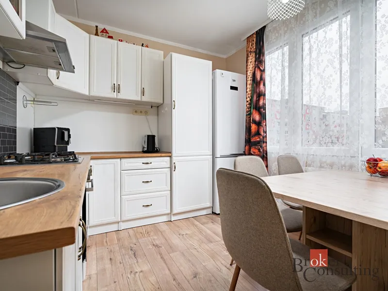Prodej, byty/3+1, 65 m2, Strážnická, 32300 Plzeň, Plzeň-měst